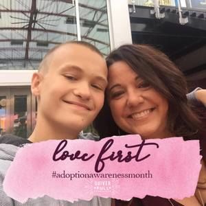 Meet your Posher, Gina